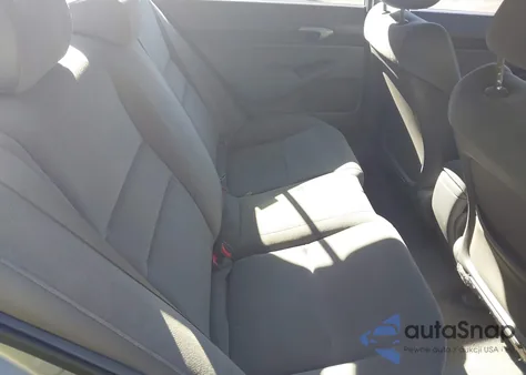 2006 Honda Civic Lx from USA, damaged, VIN 1HGFA16546L064969